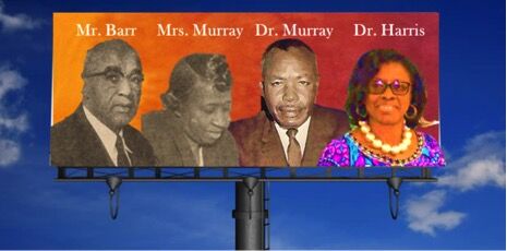 Thank a teacher Ernest Shaw story pic1